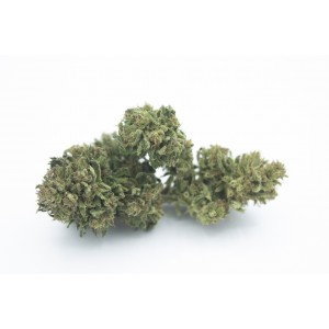 Cannatonic - CBD Weed